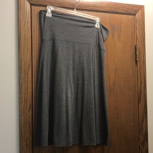 Skirt, size M